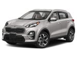 2020 Kia Sportage EX FWD