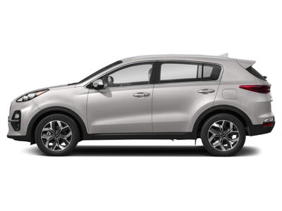 2020 Kia Sportage EX FWD