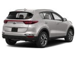 2020 Kia Sportage EX FWD