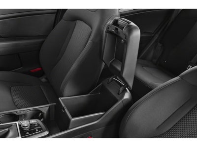 2025 Kia Sportage LX FWD