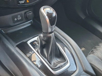 2020 Nissan Rogue FWD SV