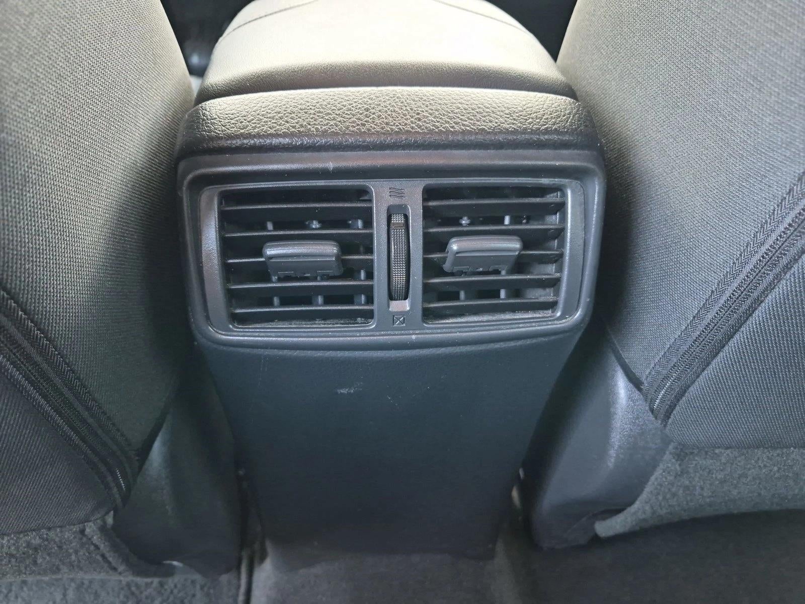 2020 Nissan Rogue FWD SV