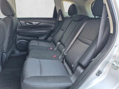 2020 Nissan Rogue FWD SV