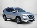 2020 Nissan Rogue FWD SV