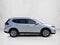 2020 Nissan Rogue FWD SV