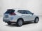 2020 Nissan Rogue FWD SV