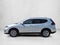 2020 Nissan Rogue FWD SV