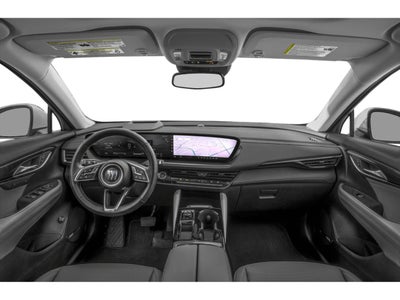 2024 Buick Envision AWD 4dr Preferred