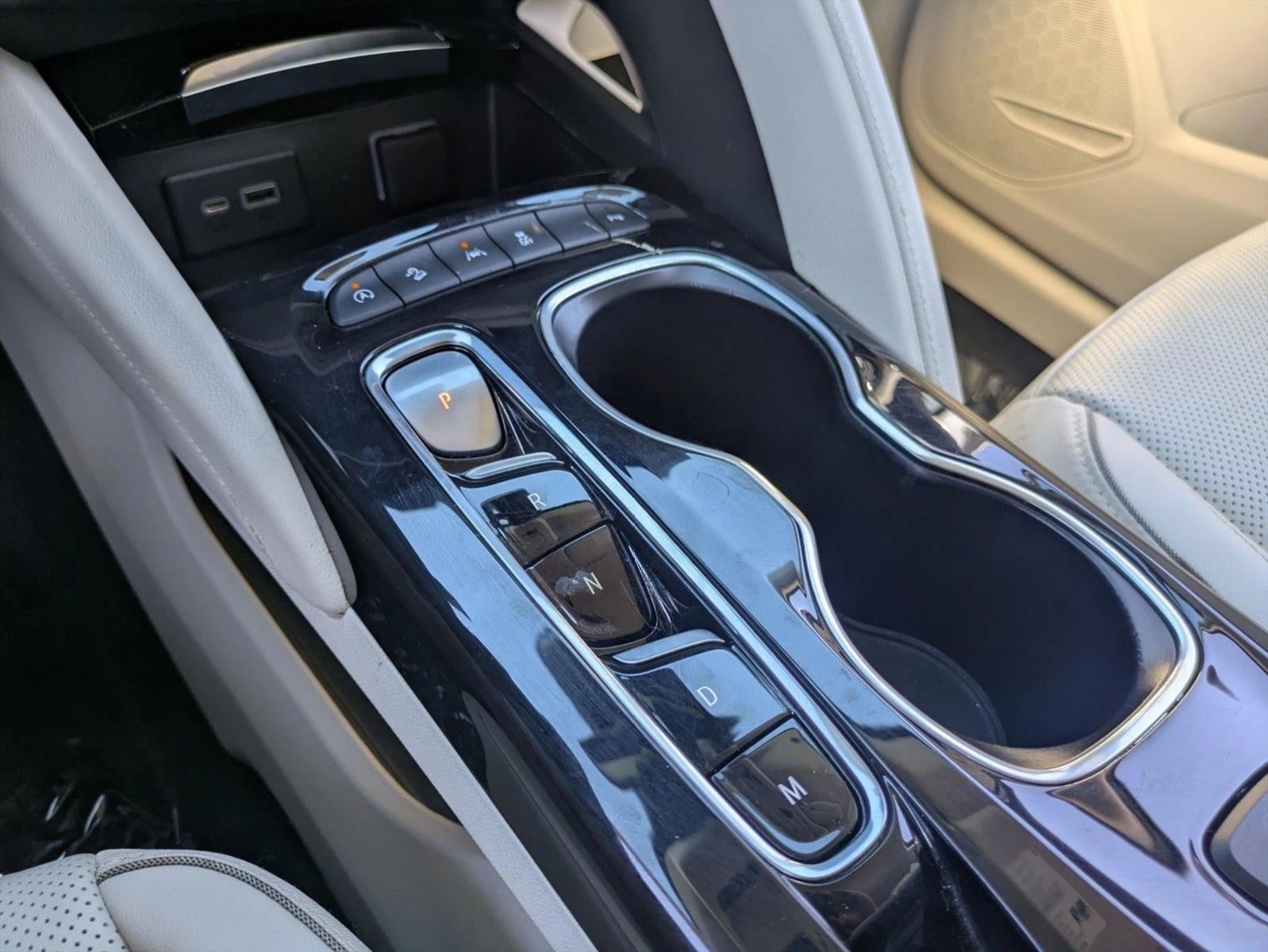2023 Buick Envision AWD 4dr Essence