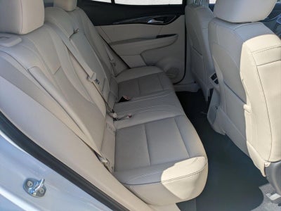 2023 Buick Envision AWD 4dr Essence