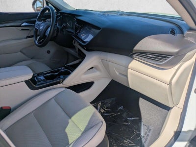 2023 Buick Envision AWD 4dr Essence