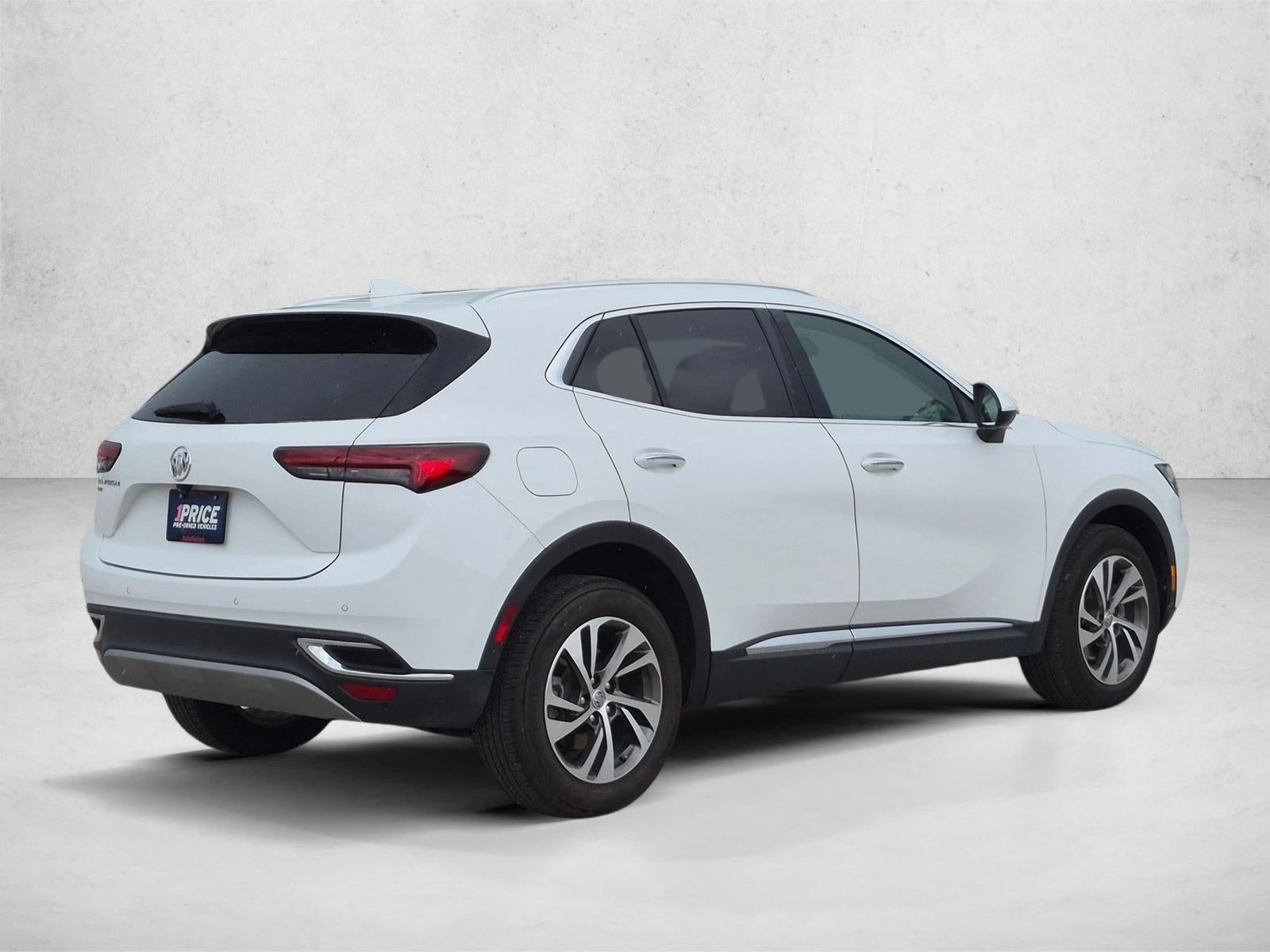 2023 Buick Envision AWD 4dr Essence
