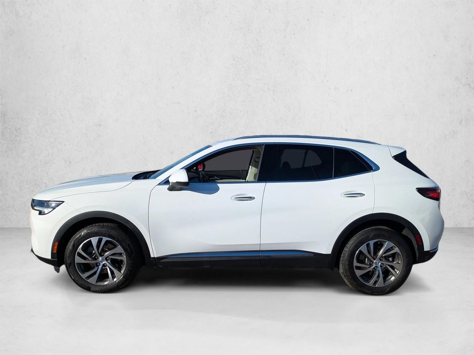 2023 Buick Envision AWD 4dr Essence