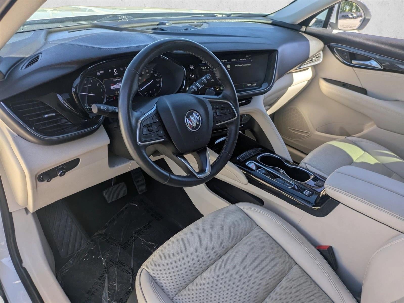 2023 Buick Envision AWD 4dr Essence