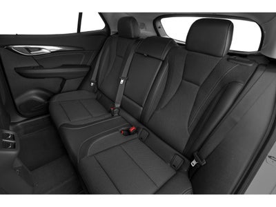2023 Buick Envision AWD 4dr Essence