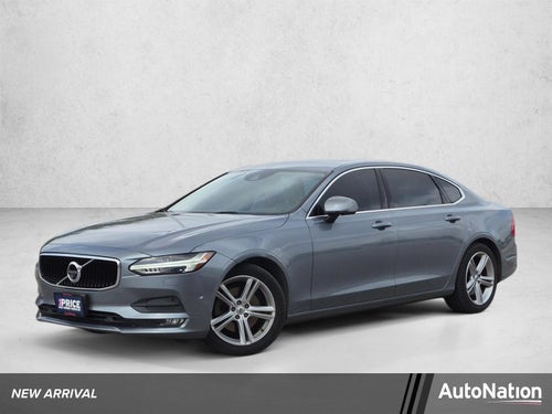 2018 Volvo S90 T5 FWD Momentum