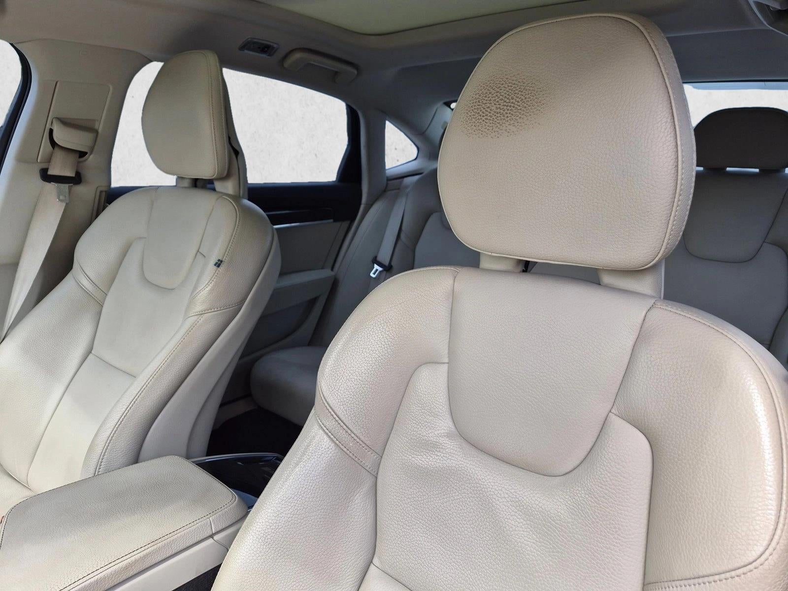 2018 Volvo S90 T5 FWD Momentum
