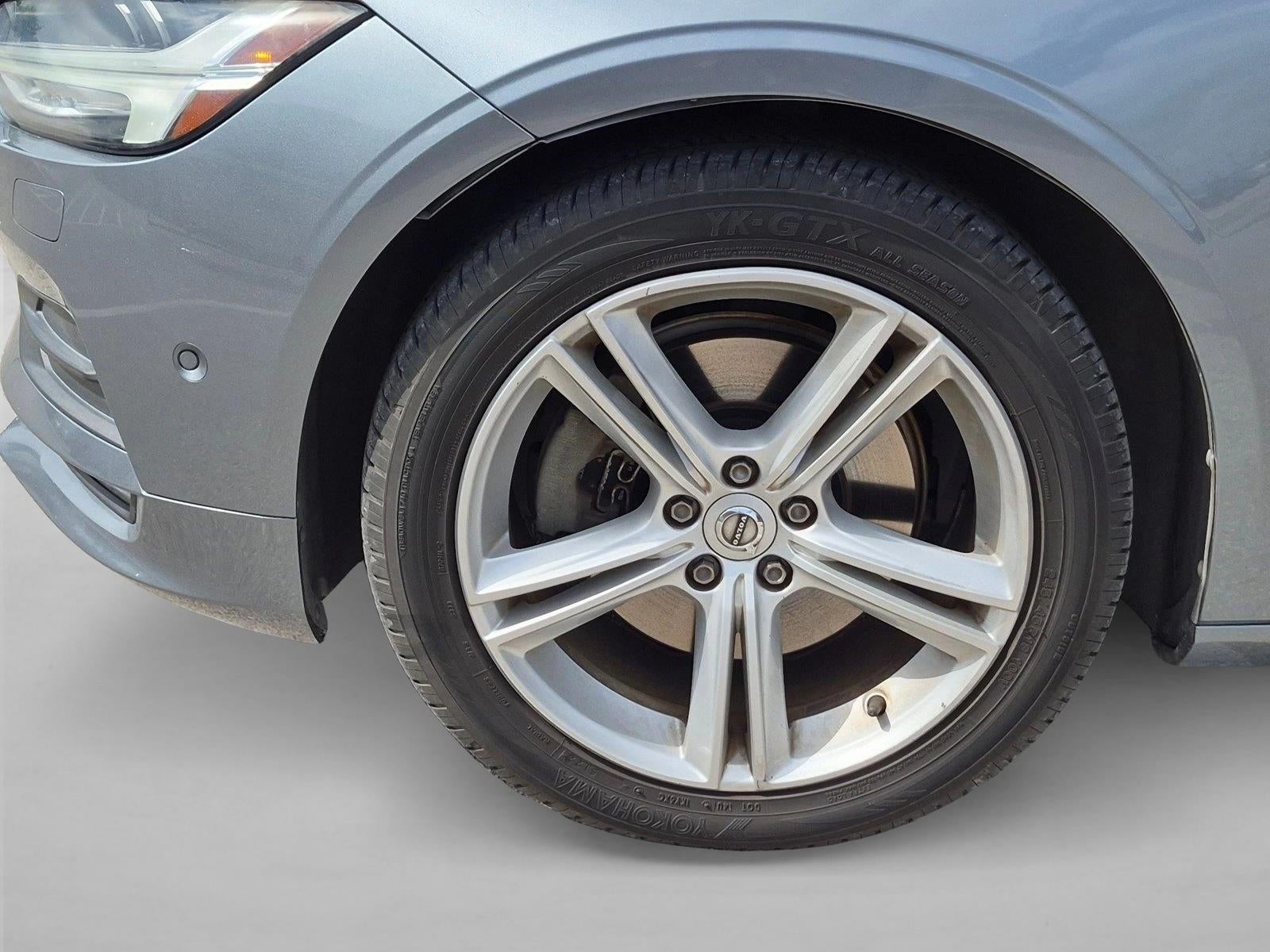 2018 Volvo S90 T5 FWD Momentum
