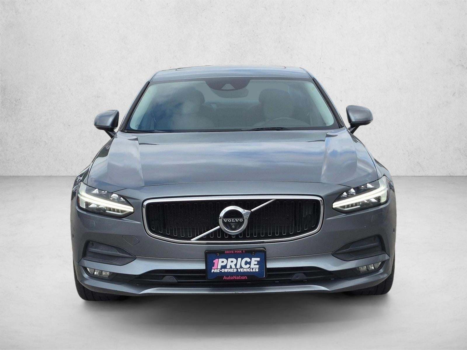 2018 Volvo S90 T5 FWD Momentum