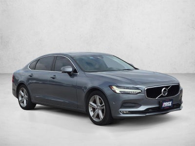 2018 Volvo S90 T5 FWD Momentum