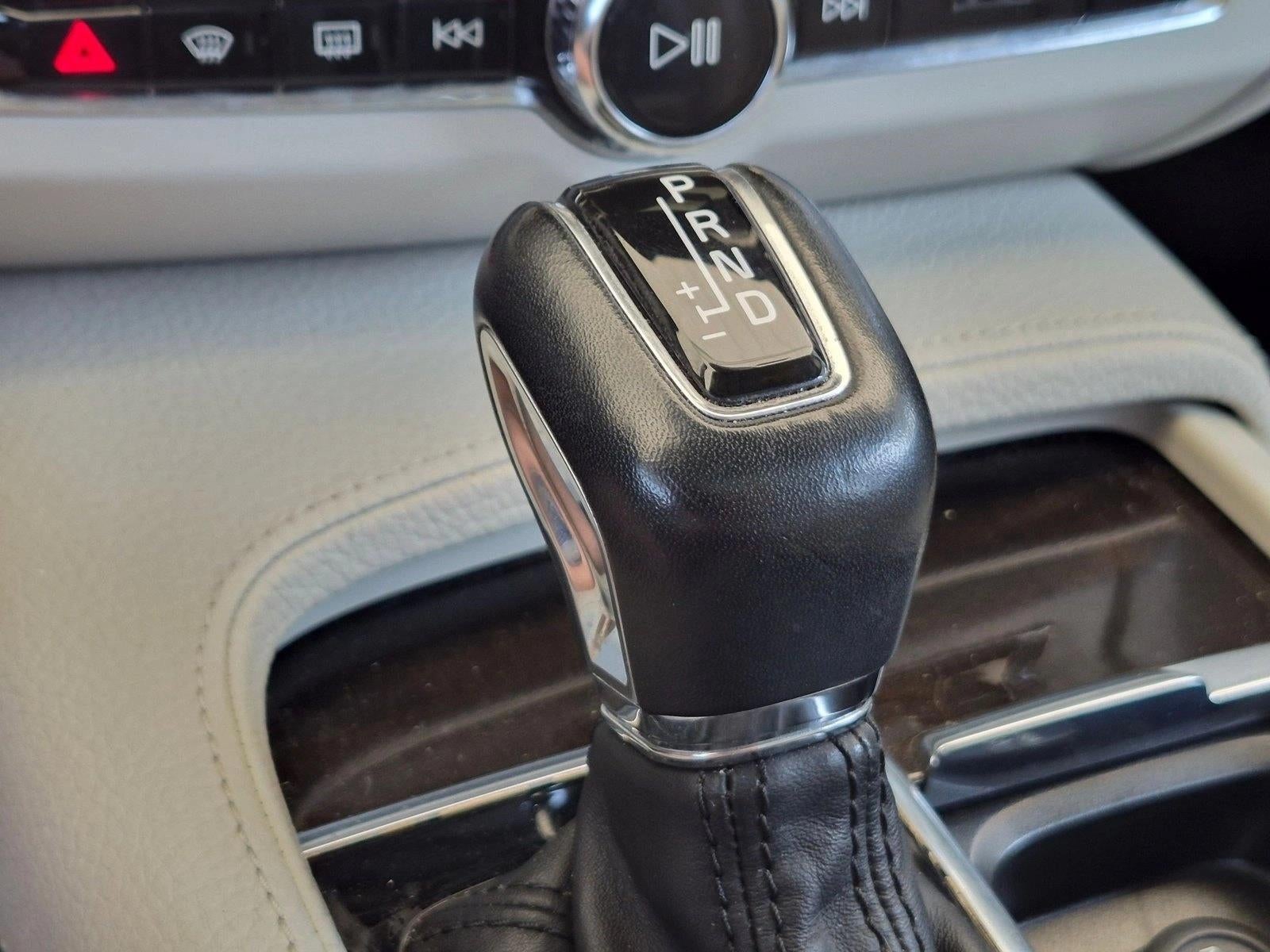 2018 Volvo S90 T5 FWD Momentum