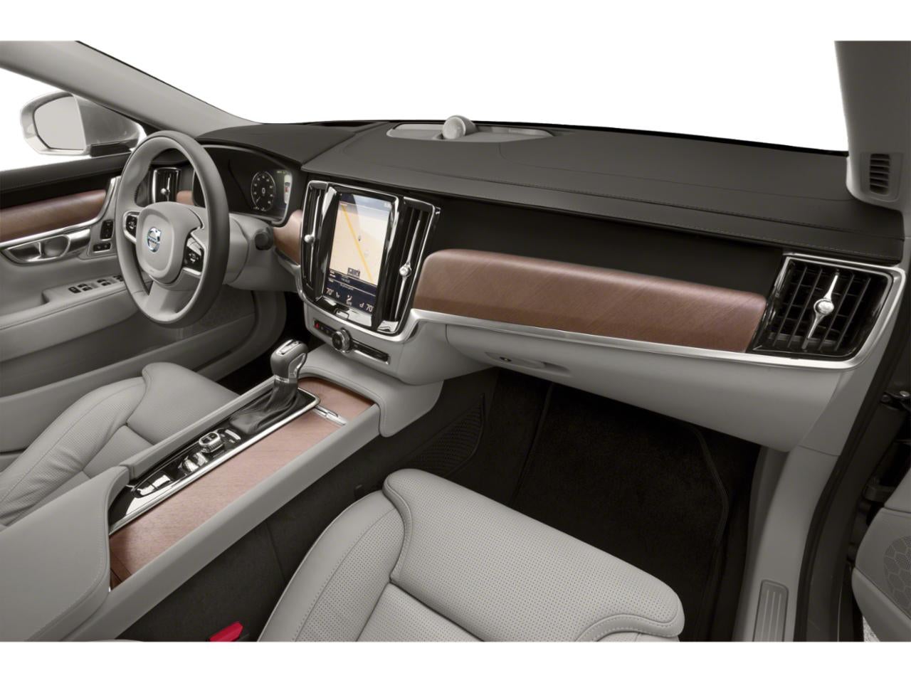2018 Volvo S90 T5 FWD Momentum