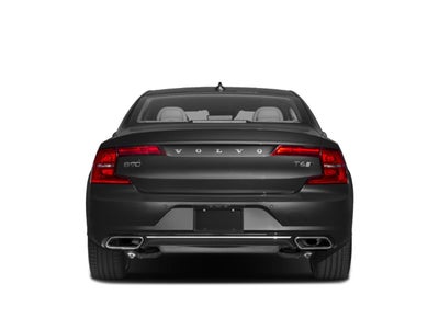 2018 Volvo S90 T5 FWD Momentum