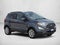 2018 Ford EcoSport SE FWD