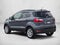 2018 Ford EcoSport SE FWD
