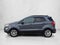 2018 Ford EcoSport SE FWD