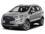2018 Ford EcoSport SE FWD