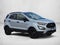 2021 Ford EcoSport SES 4WD