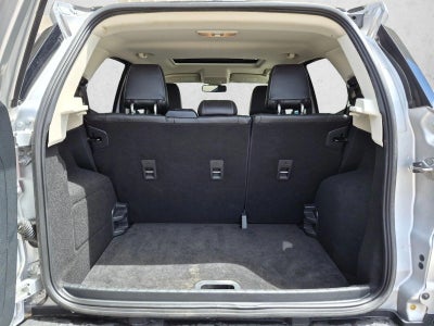 2021 Ford EcoSport SES 4WD
