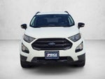 2020 Ford EcoSport SES 4WD