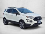 2020 Ford EcoSport SES 4WD
