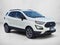 2020 Ford EcoSport SES 4WD
