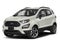 2020 Ford EcoSport SES 4WD