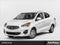 2019 Mitsubishi Mirage G4 ES CVT