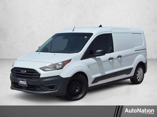 2020 Ford Transit Connect Van XL LWB w/Rear Symmetrical Doors