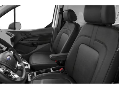 2020 Ford Transit Connect Van XL LWB w/Rear Symmetrical Doors