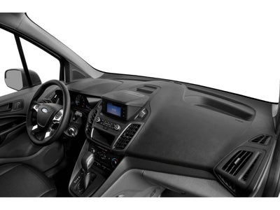 2020 Ford Transit Connect Van XL LWB w/Rear Symmetrical Doors