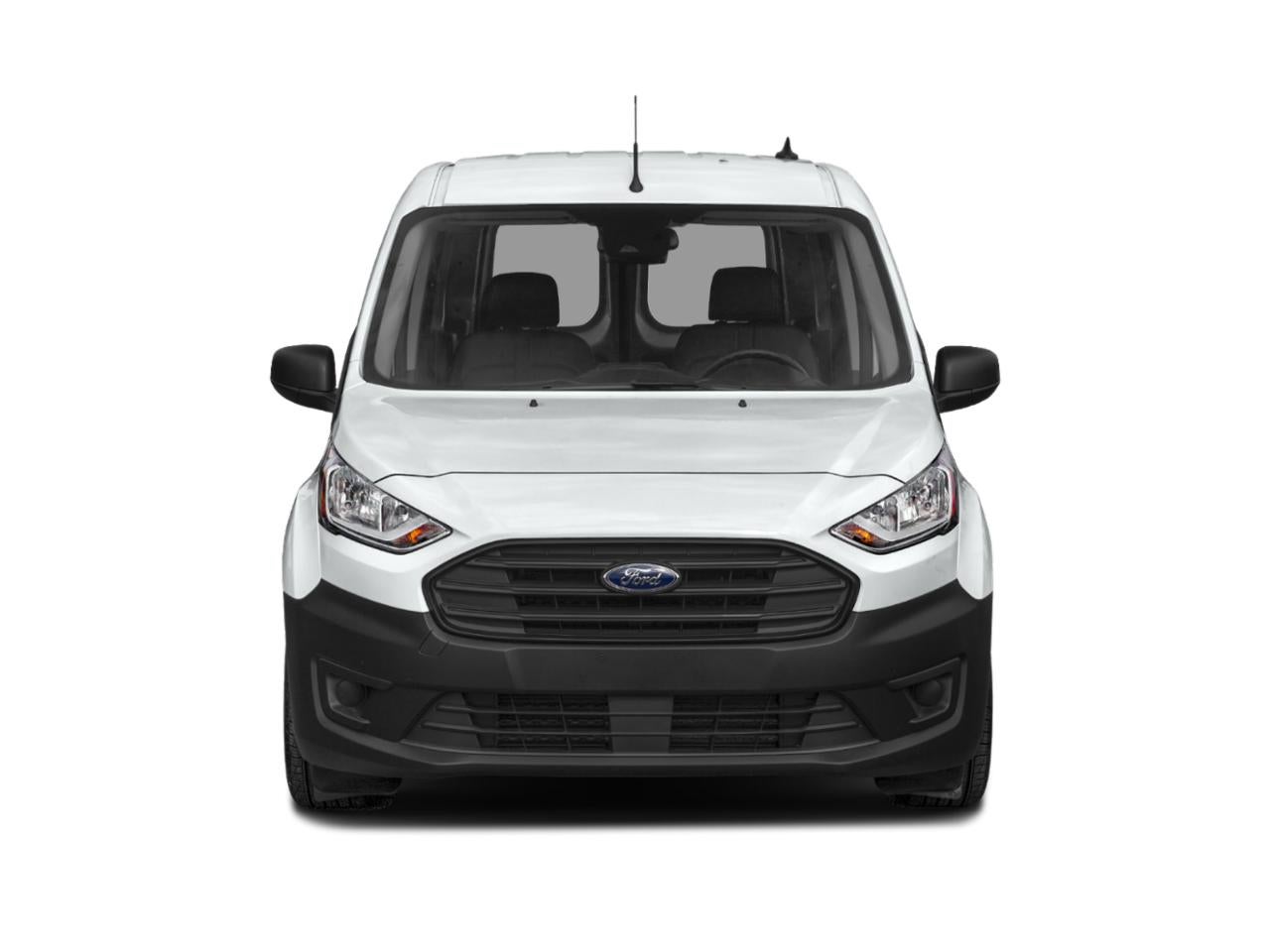 2020 Ford Transit Connect Van XL LWB w/Rear Symmetrical Doors