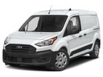 2021 Ford Transit Connect Van XL LWB w/Rear Symmetrical Doors