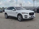 2018 Jaguar F-PACE 30t Premium AWD