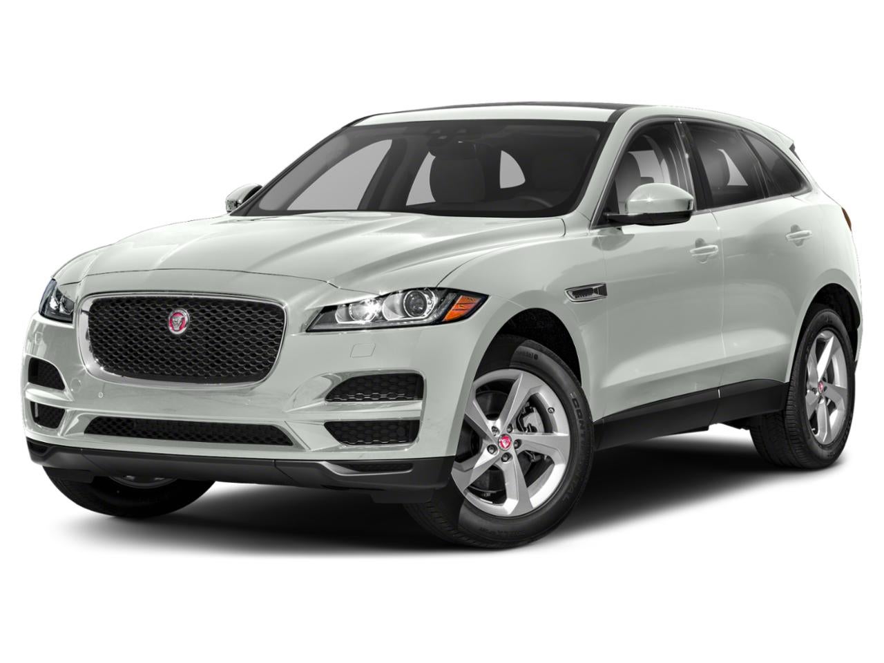 2018 Jaguar F-PACE 30t Premium AWD