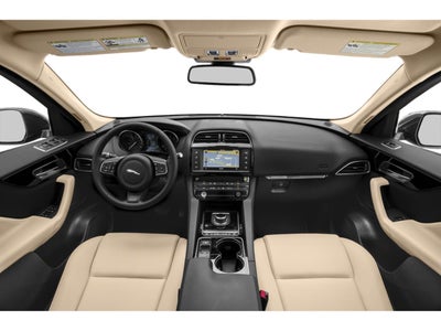 2018 Jaguar F-PACE 30t Premium AWD