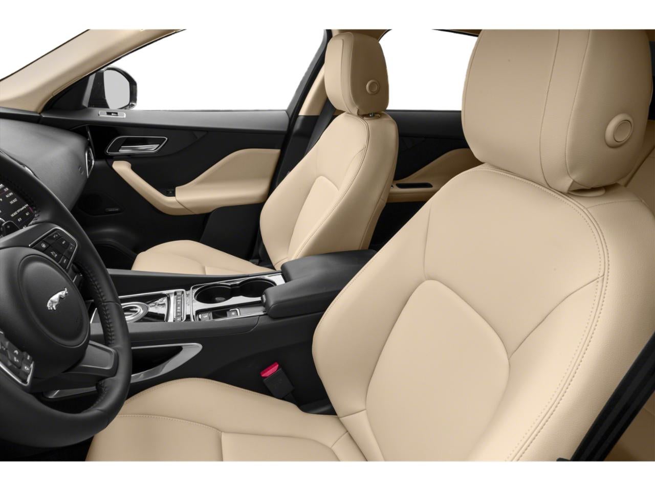 2018 Jaguar F-PACE 30t Premium AWD