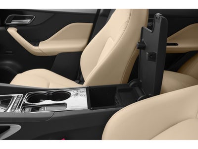 2018 Jaguar F-PACE 30t Premium AWD