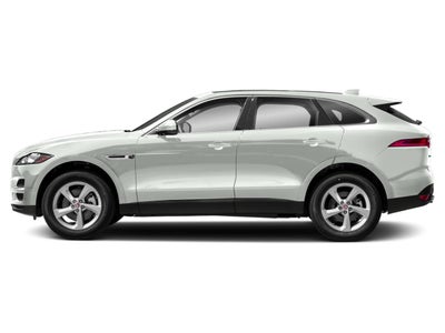 2018 Jaguar F-PACE 30t Premium AWD