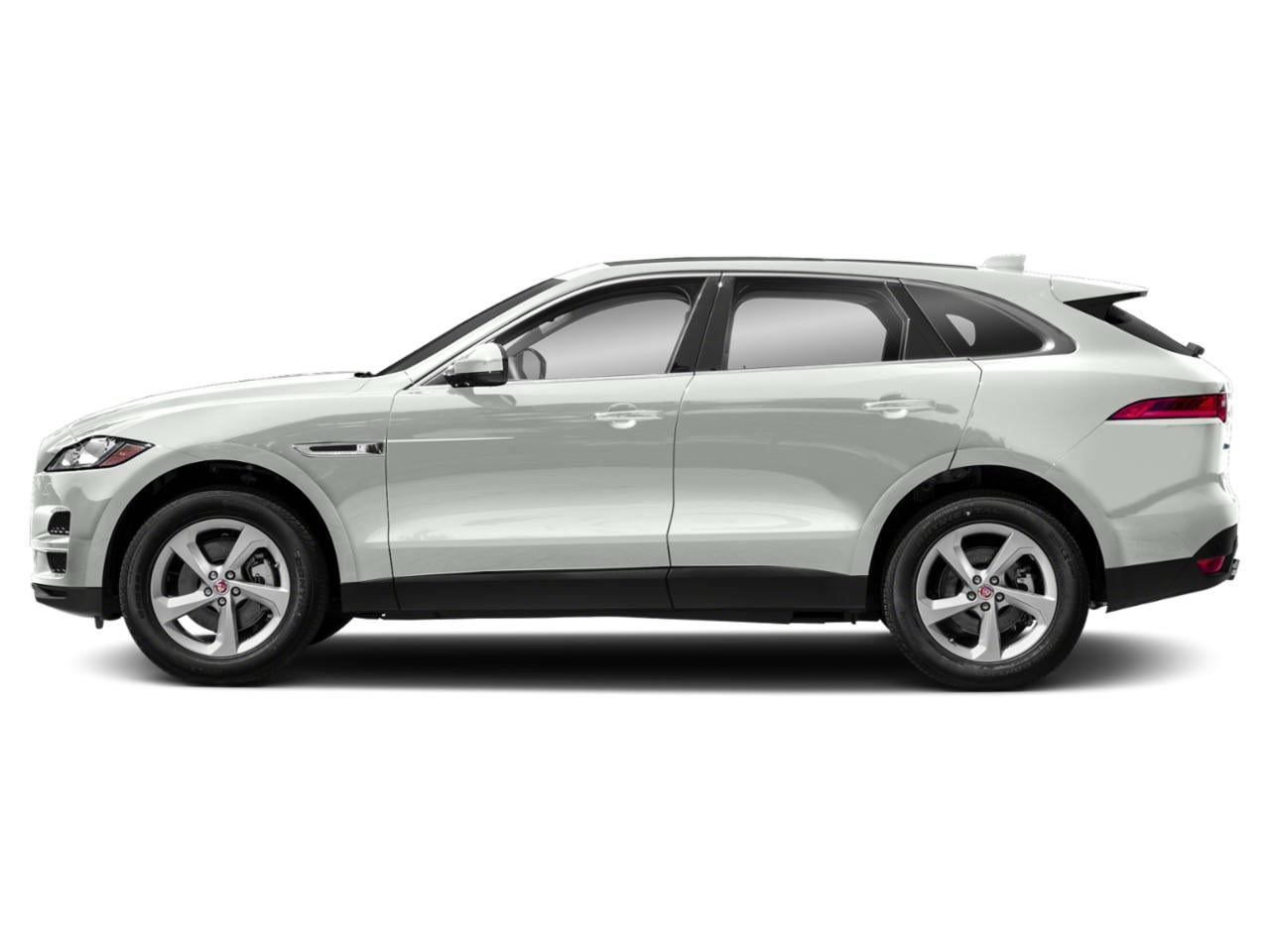 2018 Jaguar F-PACE 30t Premium AWD